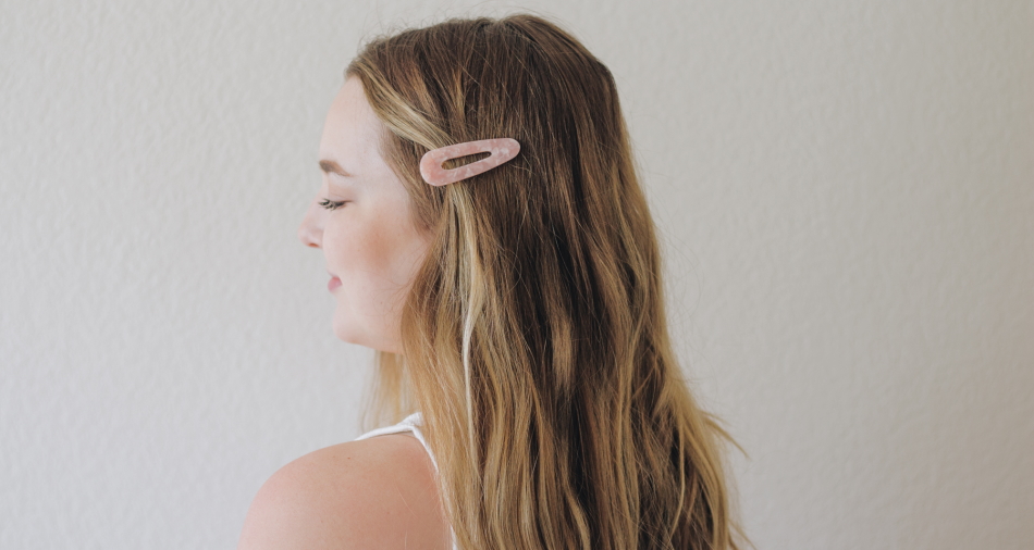 dry your hair quickly