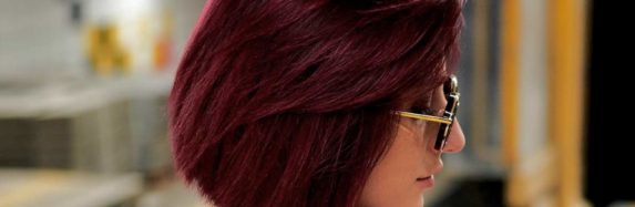 Transform Your Look with Mahogany Hair Color