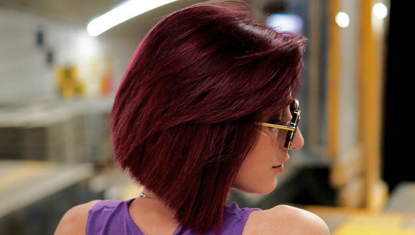 Transform Your Look with Mahogany Hair Color • Herff Christiansen Transform Your Look with Mahogany Hair Color • Herff Christiansen
