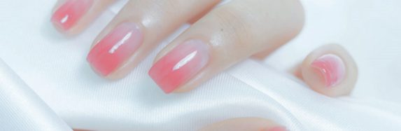 Why You Should Switch to Water-Based Nail Polish
